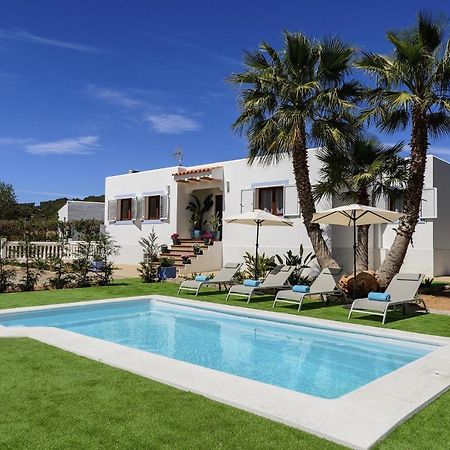 Can Prats Country House Βίλα San José Εξωτερικό φωτογραφία