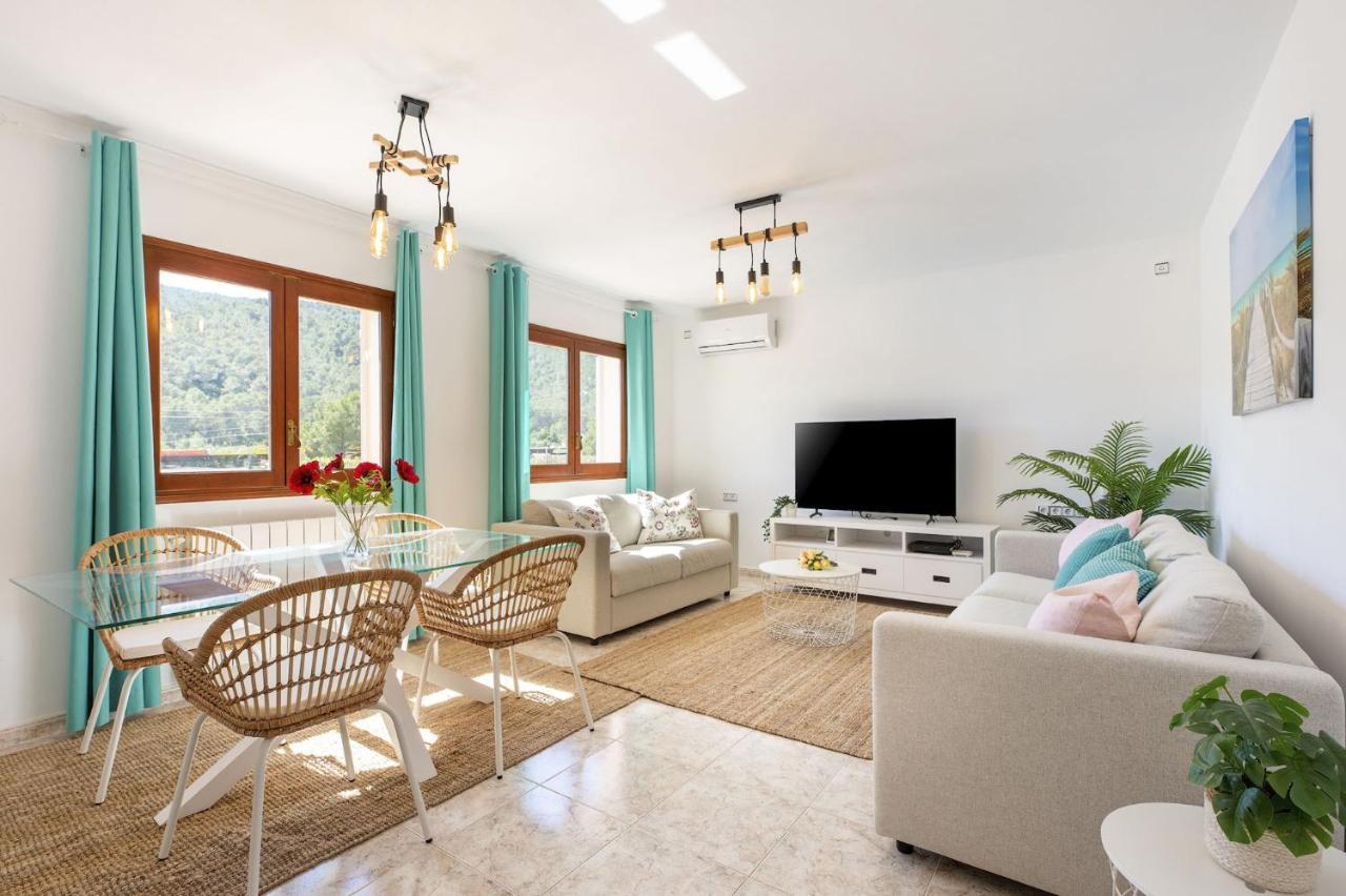 Can Prats Country House Βίλα San José Εξωτερικό φωτογραφία