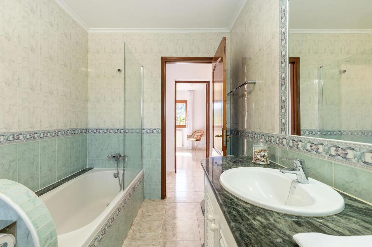 Can Prats Country House Βίλα San José Εξωτερικό φωτογραφία